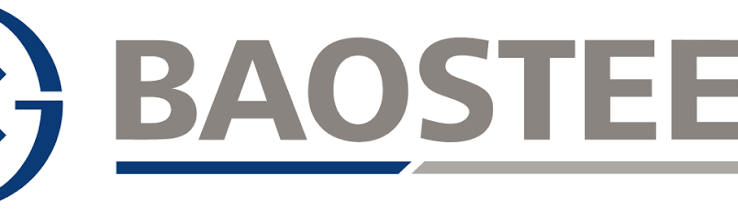 Baosteel group