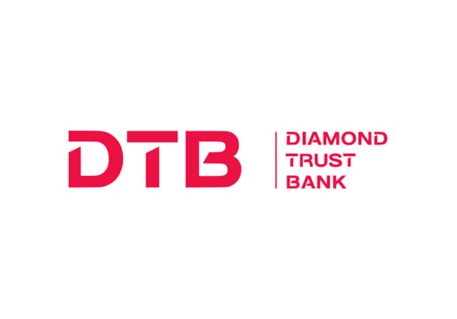 Diamond Trust Bank