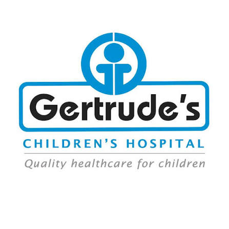 Gertrude Children Hospital