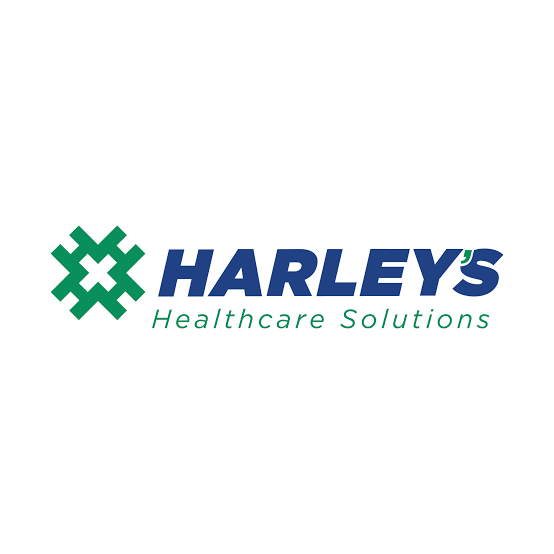 Harleys Ltd
