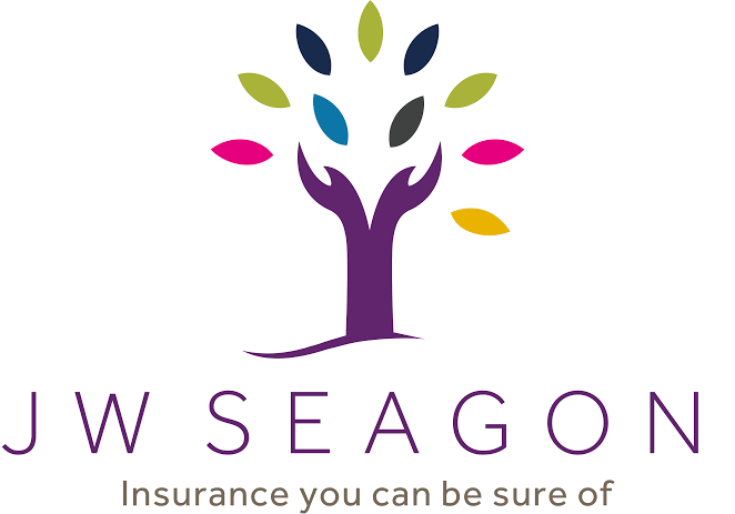 JW Seagon