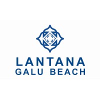 Lantana Galu Beach