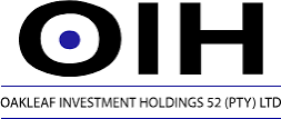 Oakleaf Investment