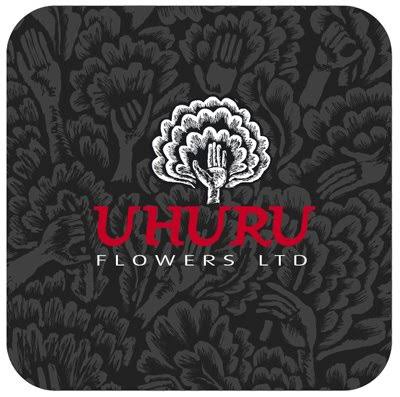 Uhuru Flowers