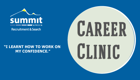 Career Clinic Feedback 2019