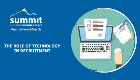 The Role of Technology in Recruitment
